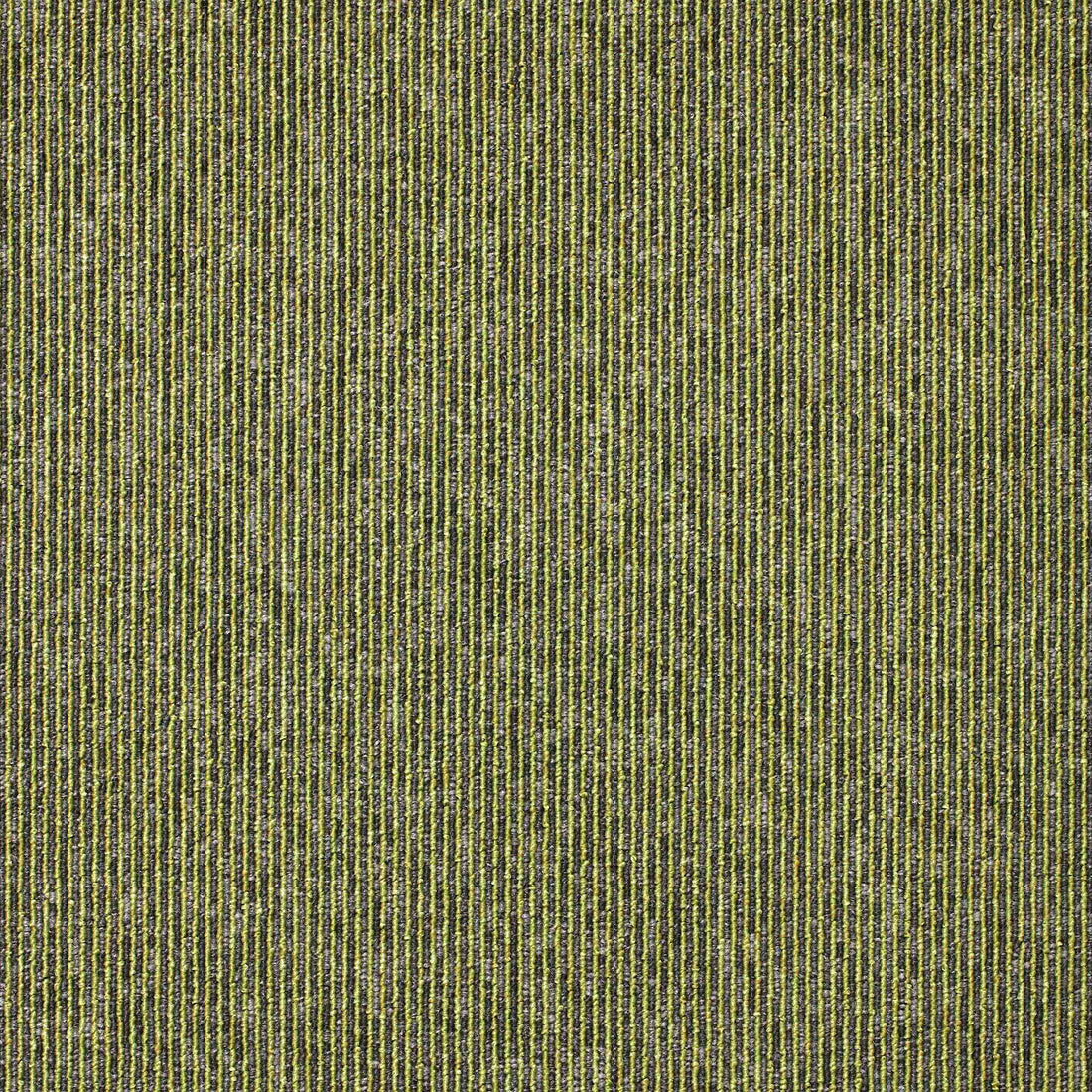 Sirocco Stripe Spearmint carpet tile
