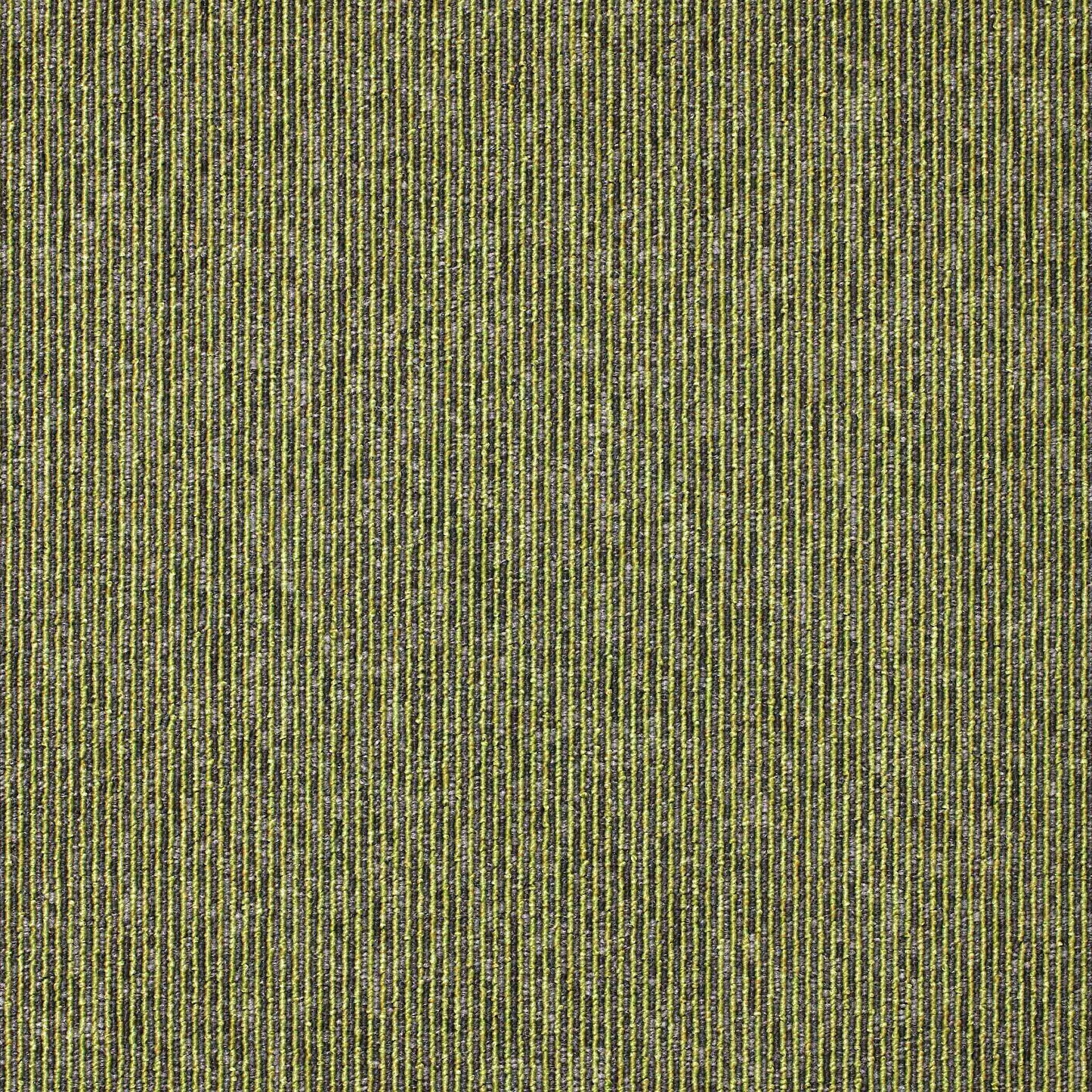 Sirocco Stripe Spearmint carpet tile