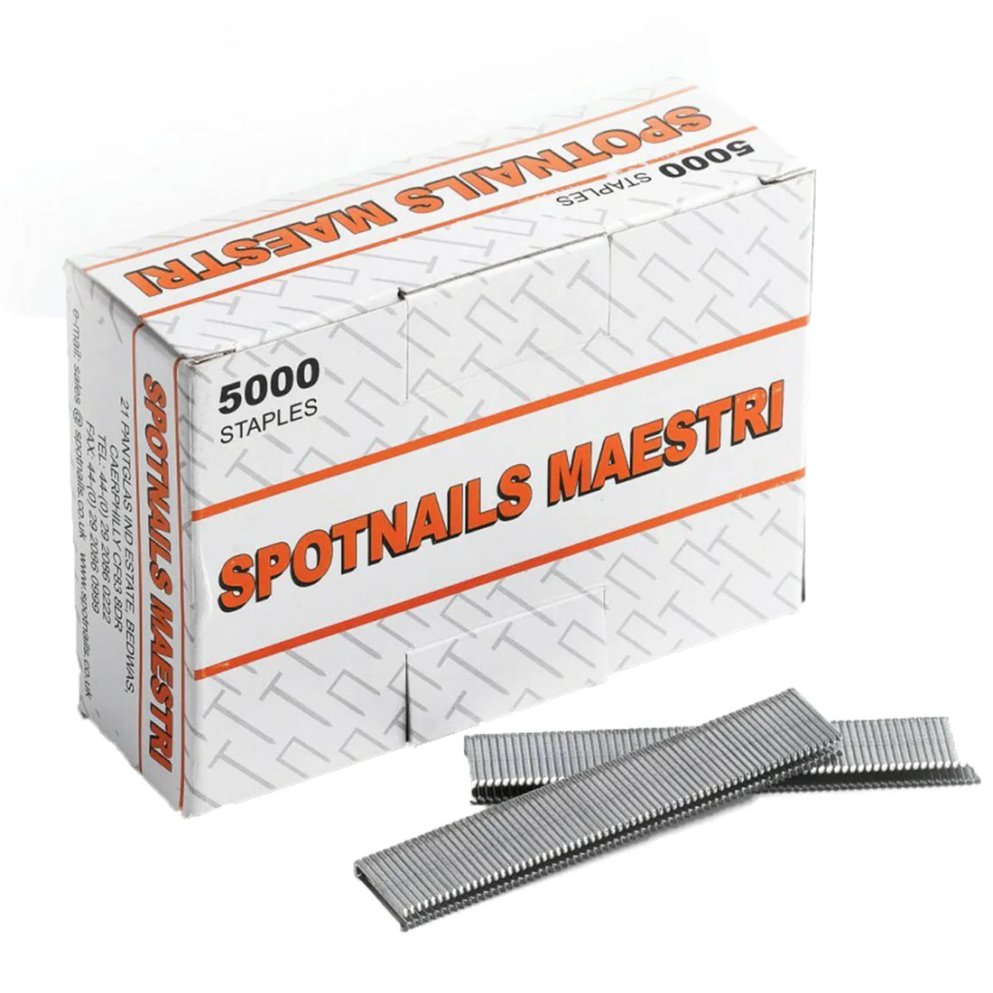 Spotnails Maestri DC 66 20mm
