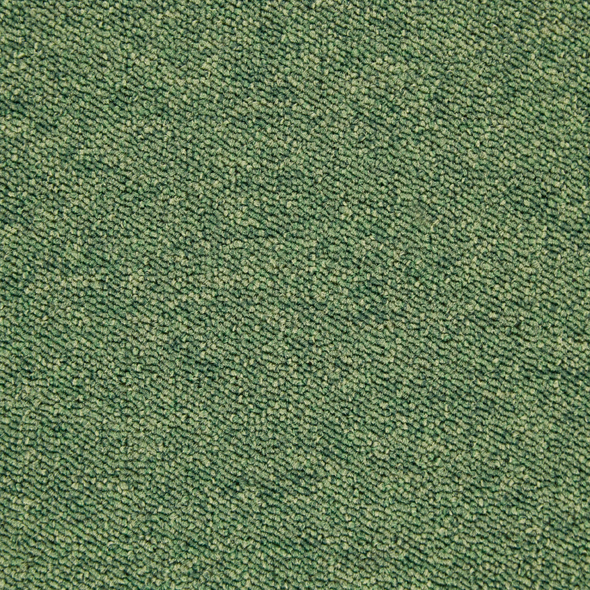 Sprint Parakeet carpet tile