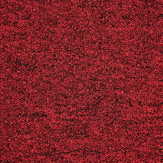 Sprint Crimson carpet tile