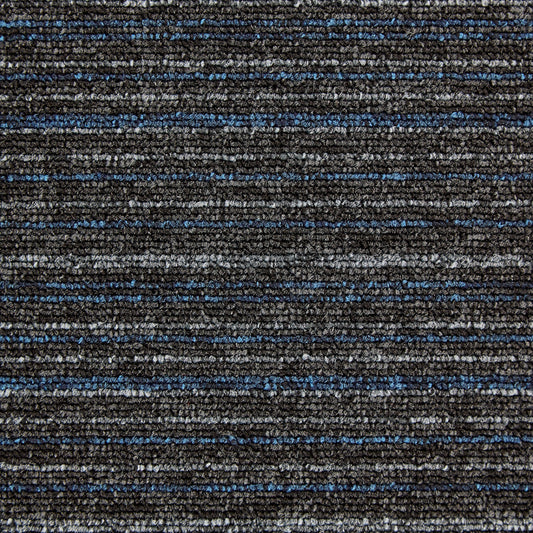 Sprint Storm carpet tile