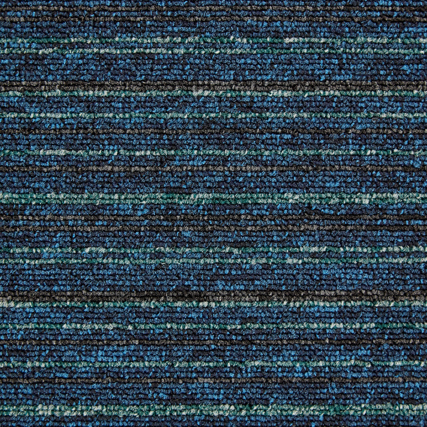 Sprint Admiral carpet tile