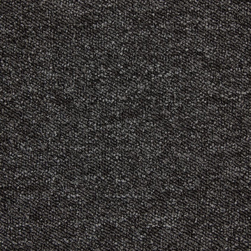 Sprint Raven carpet tile