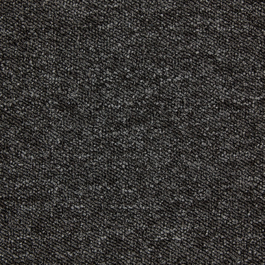 Sprint Raven carpet tile