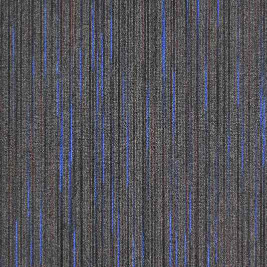 Strobe Extreme carpet tile