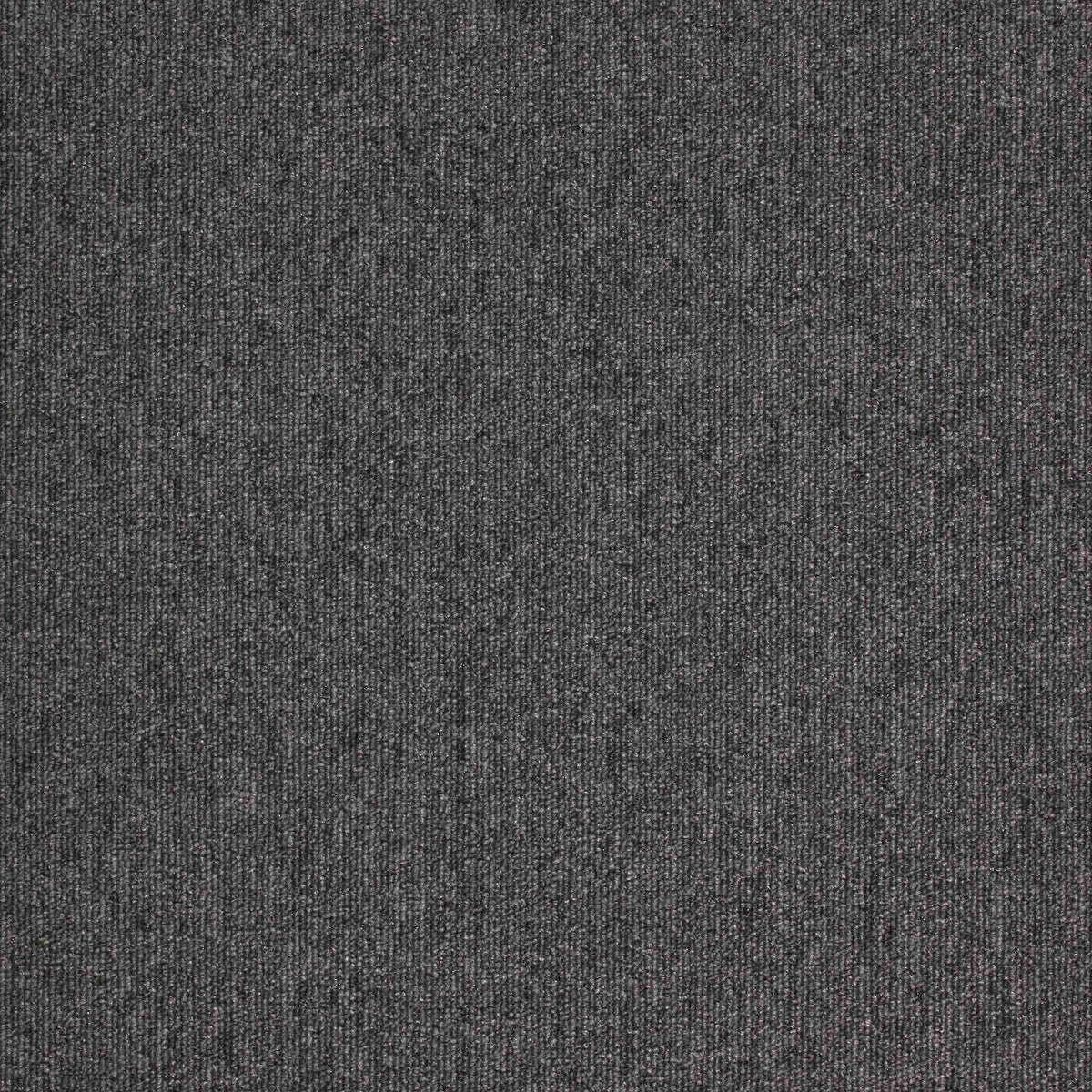 Strobe Grey Fusion Highlight carpet tile