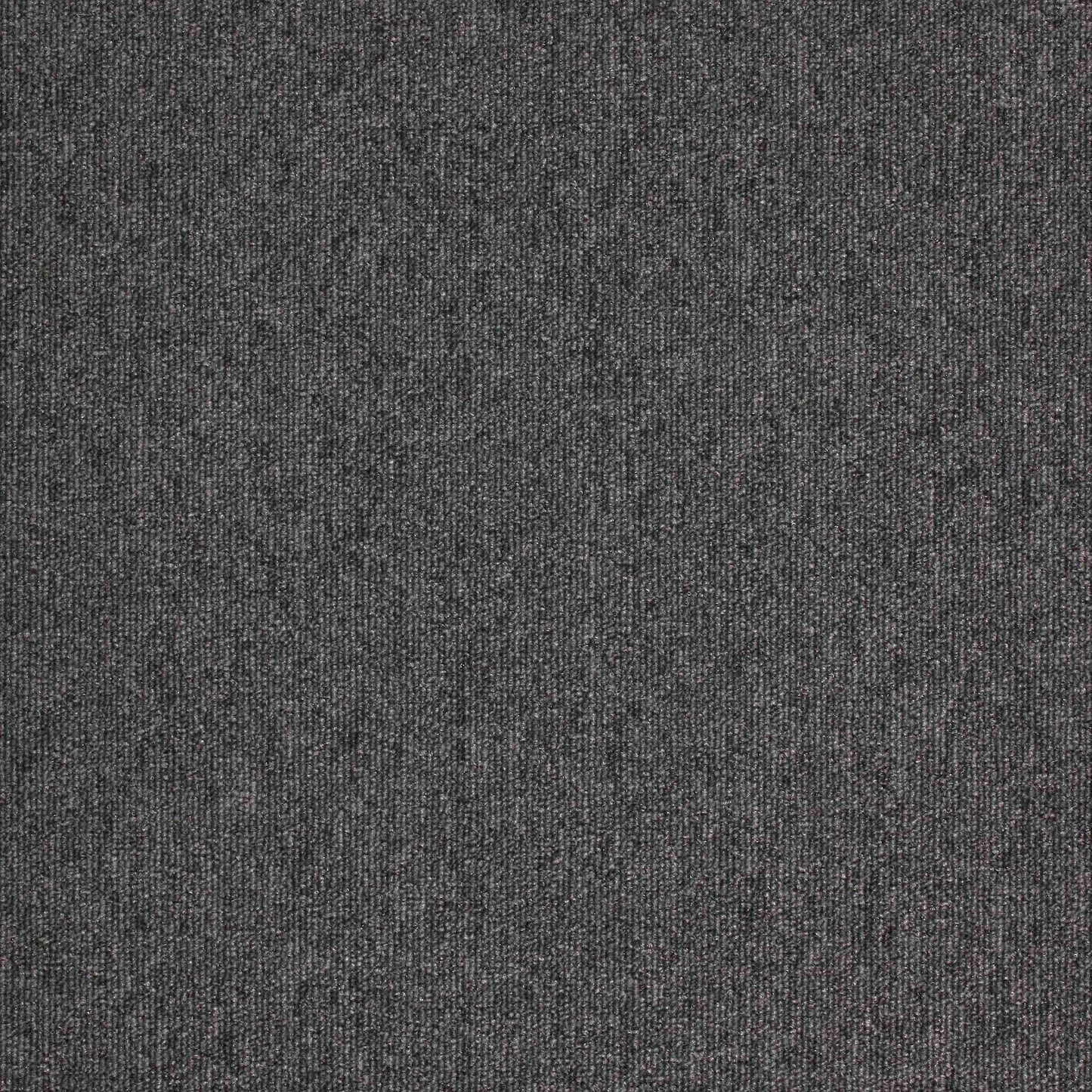 Strobe Grey Fusion Highlight carpet tile