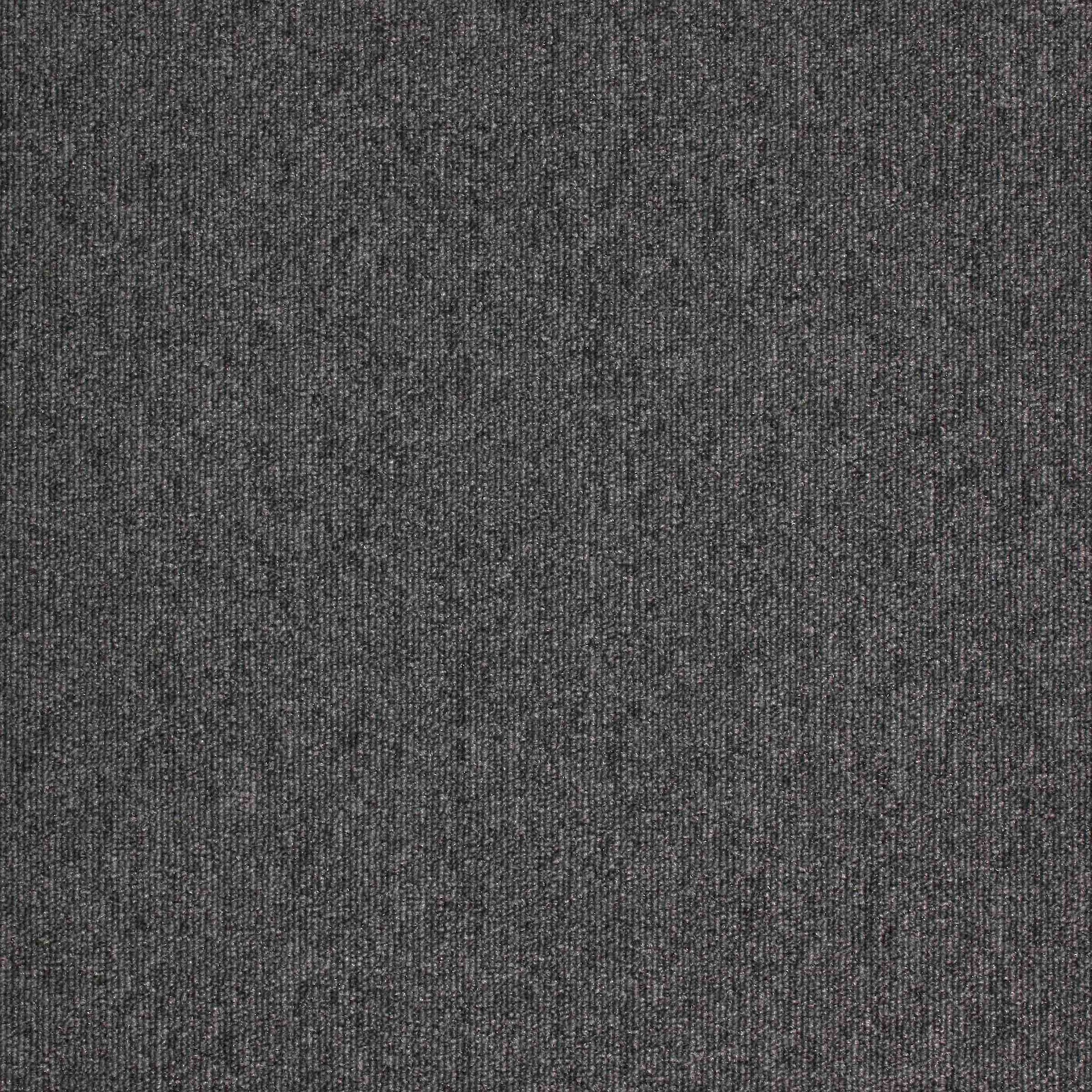 Strobe Grey Fusion Highlight carpet tile