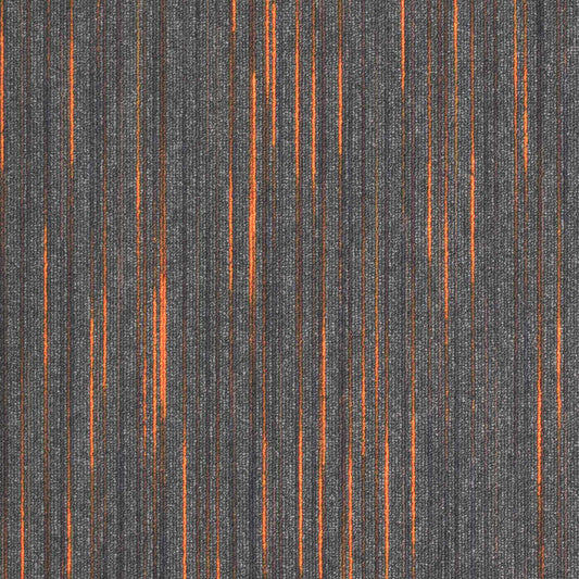 Strobe Ignite carpet tile