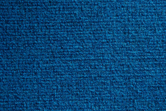 Heckmondwike Supacord Blue Carpet Tile | Trade Prices