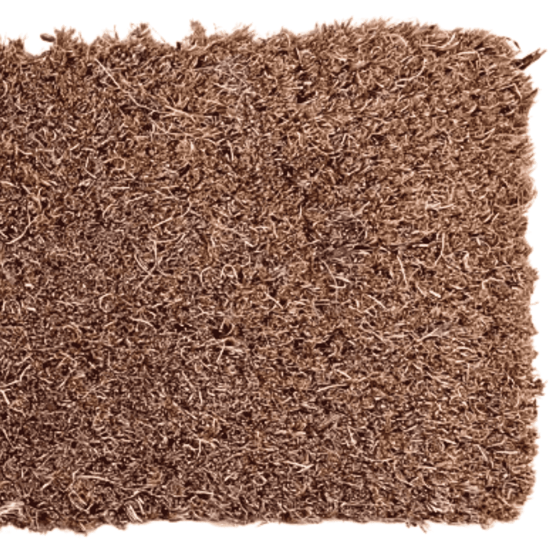 Natural Coir Matting - Rolls