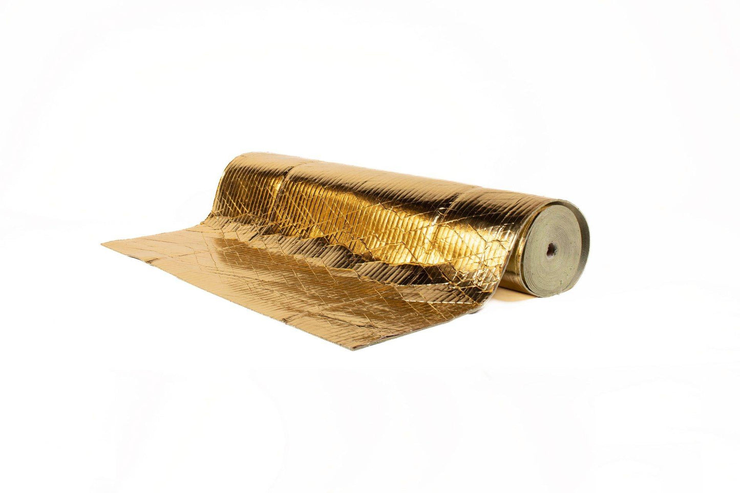 Sussex TimberPro DIY Laminate & Wood Underlay 10m2