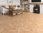 Flooring Wholesale Wood Swinley Oak Herringbone Room Image