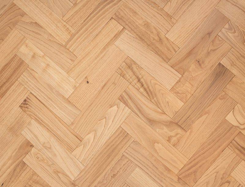 Flooring Wholesale Wood Swinley Oak Herringbone Top View