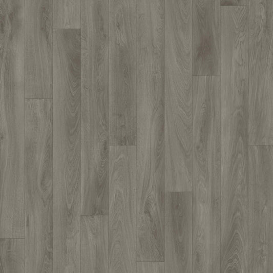 Traditional Oak Anthracite
