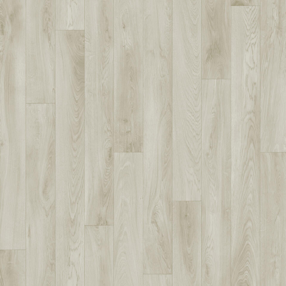 Traditional Oak Grey White
