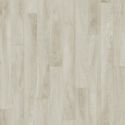 Traditional Oak Grey White