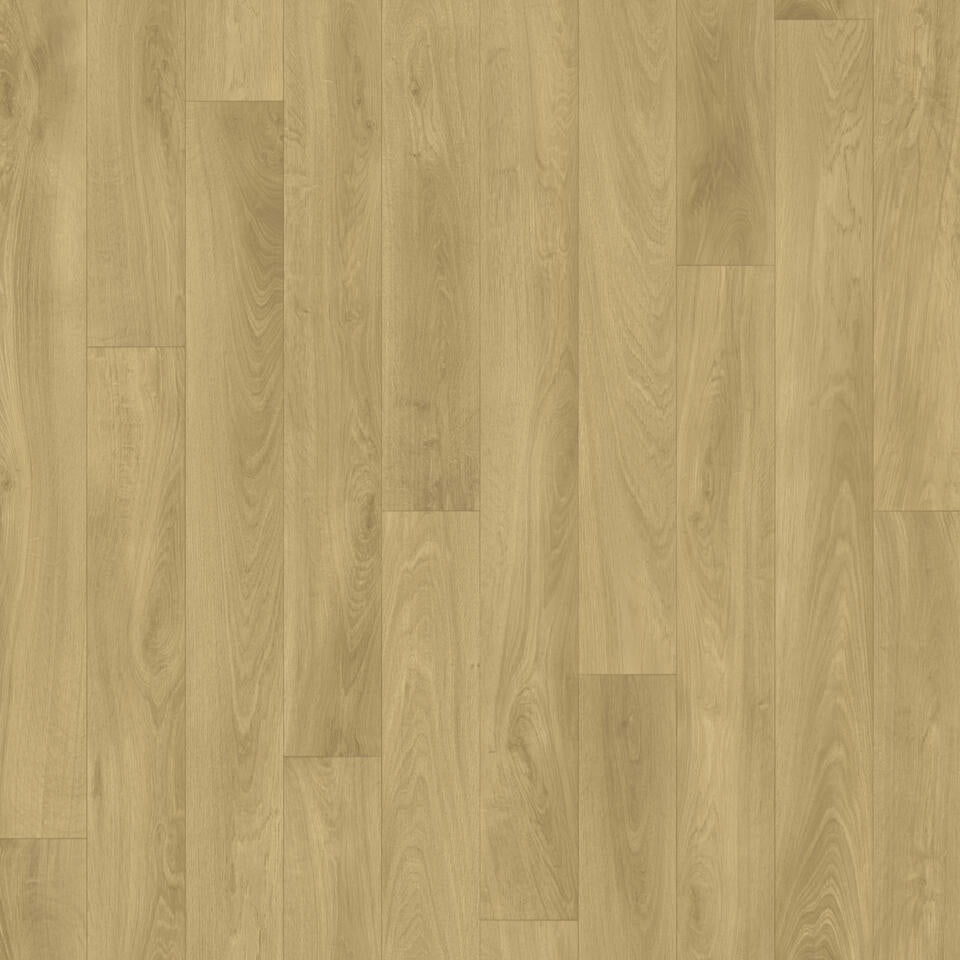 Traditional Oak Light