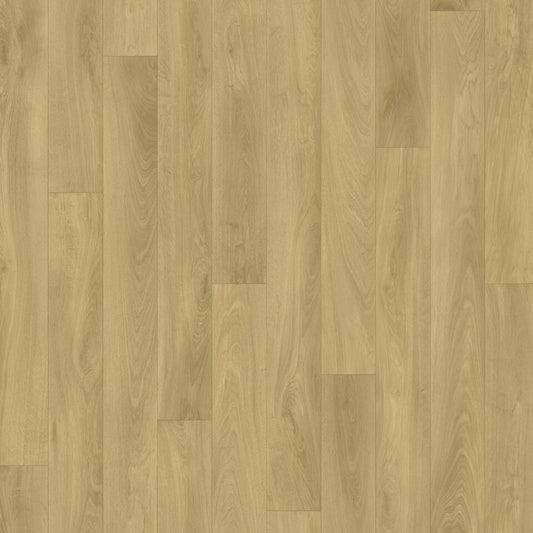 Traditional Oak Light
