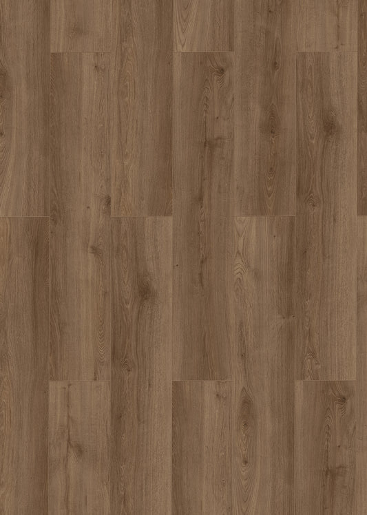 Furlong Uberwood Wide Taupe Oak Laminate 192x1285mm