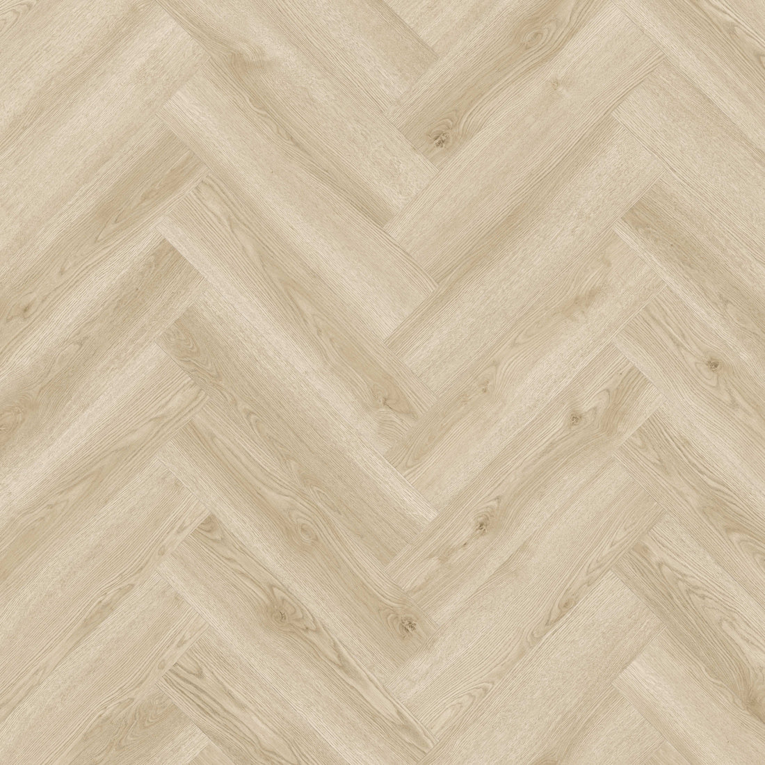 Furlong Aurora Theodore Oak Herringbone LVT Herringbone 158x632mm
