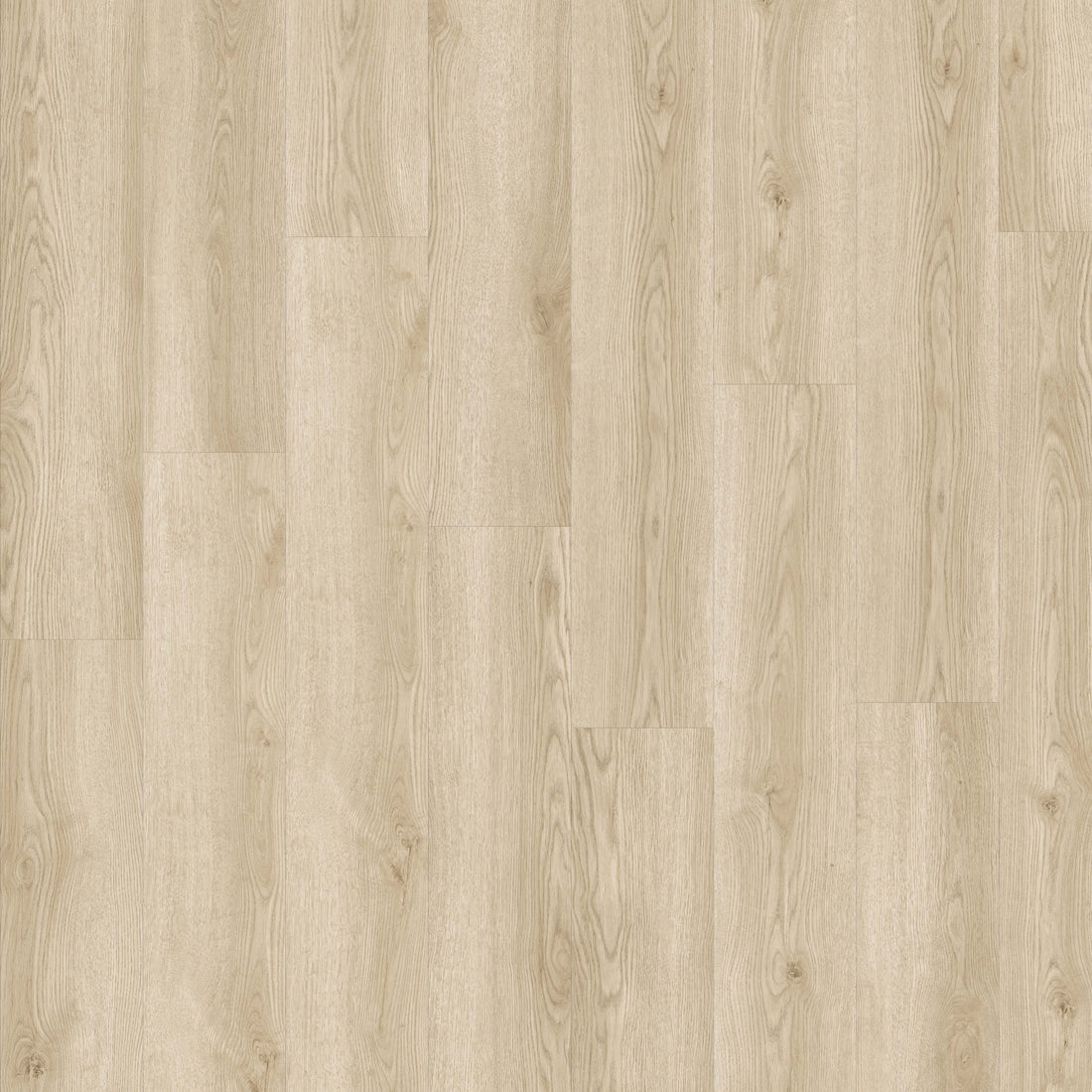 Furlong Aurora Theodore Oak Straight Plank LVT Plank 196x1320mm