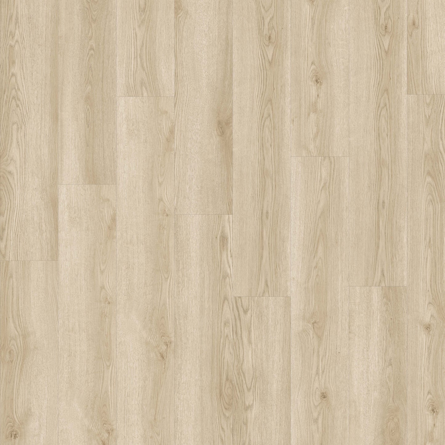 Furlong Aurora Theodore Oak Straight Plank LVT Plank 196x1320mm