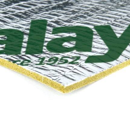 Duralay Timbermate Excel DIY Laminate & Wood Underlay