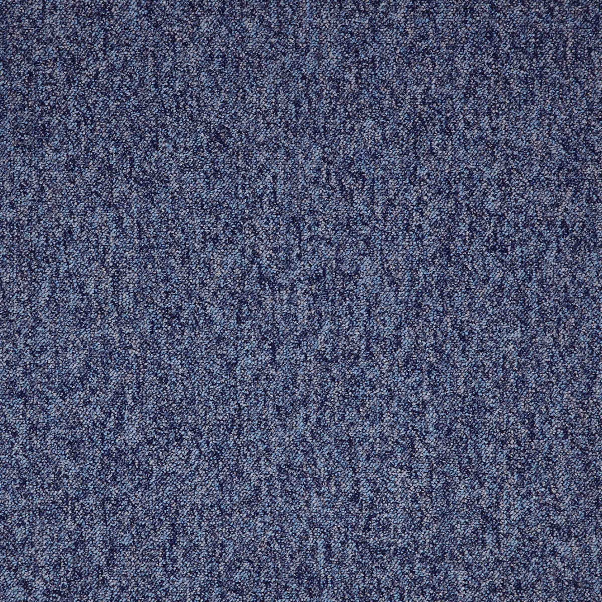 Toccarre Azzurra carpet tile
