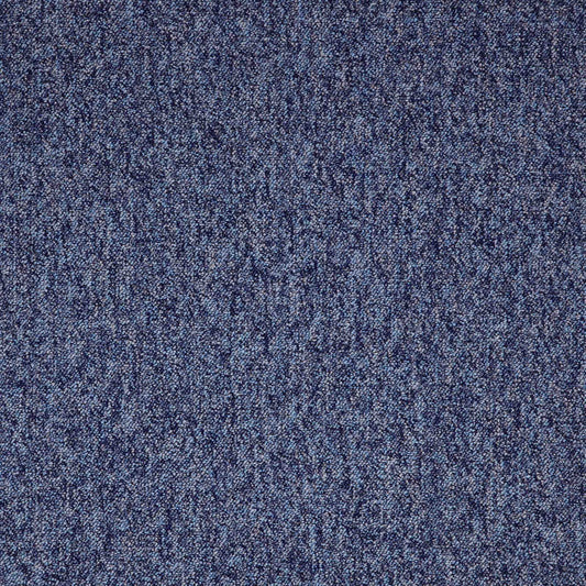 Toccarre Azzurra carpet tile