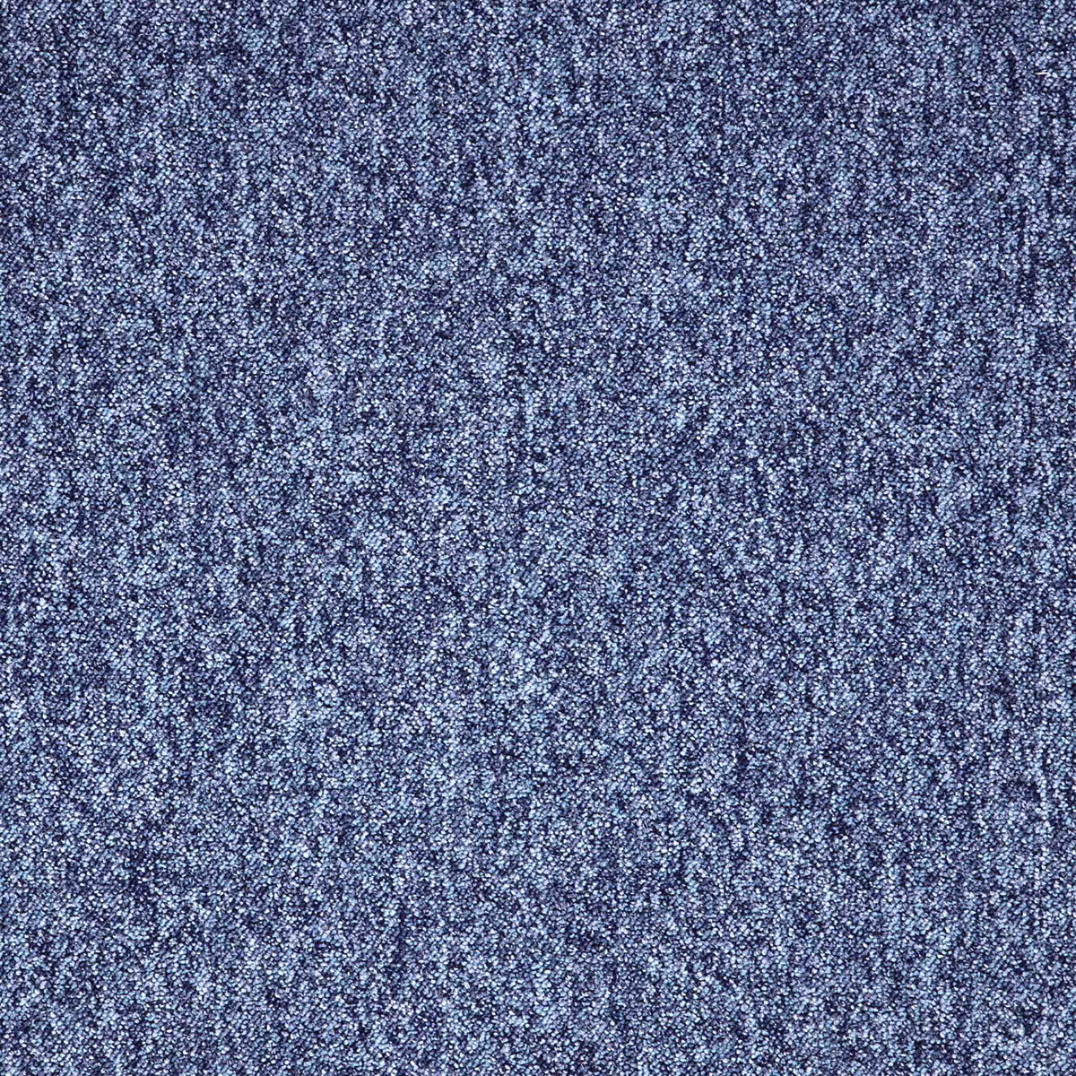 Toccarre Blu carpet tile