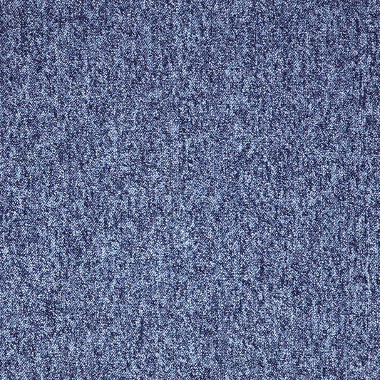 Toccarre Blu carpet tile