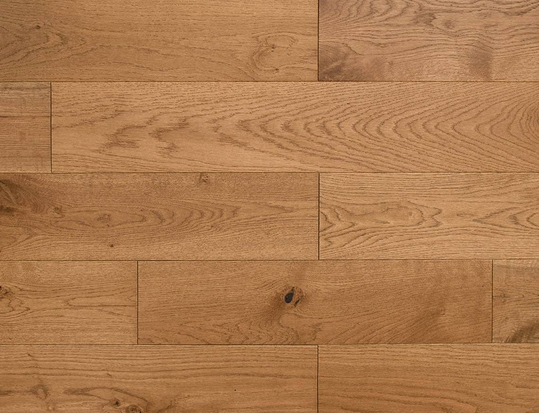 Tollymore Oak Swatch