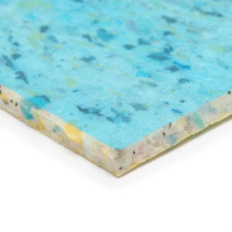 Topaz - 10mm PU Underlay