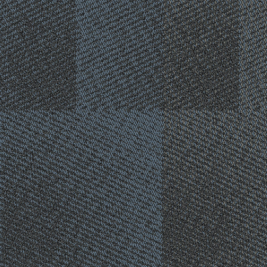 Triumph Everyway Denim carpet tile