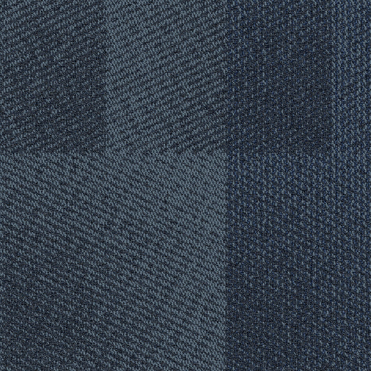 Triumph Everyway Marine carpet tile