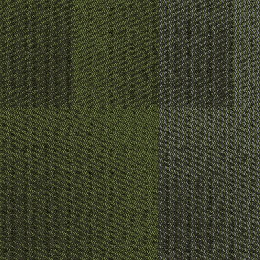 Triumph Everyway Moss carpet tile