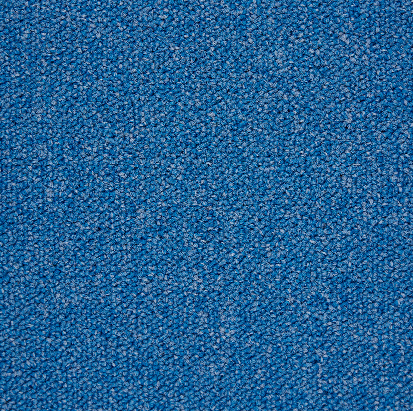 Triumph Loop Blue Moon carpet tile