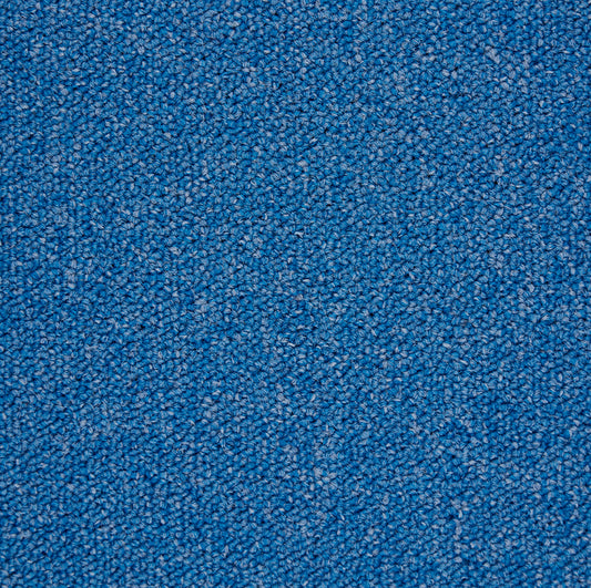 Triumph Loop Blue Moon carpet tile