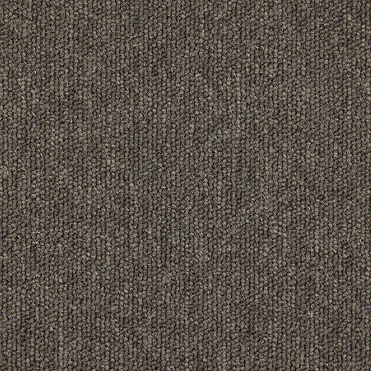 Triumph Loop Clay carpet tile