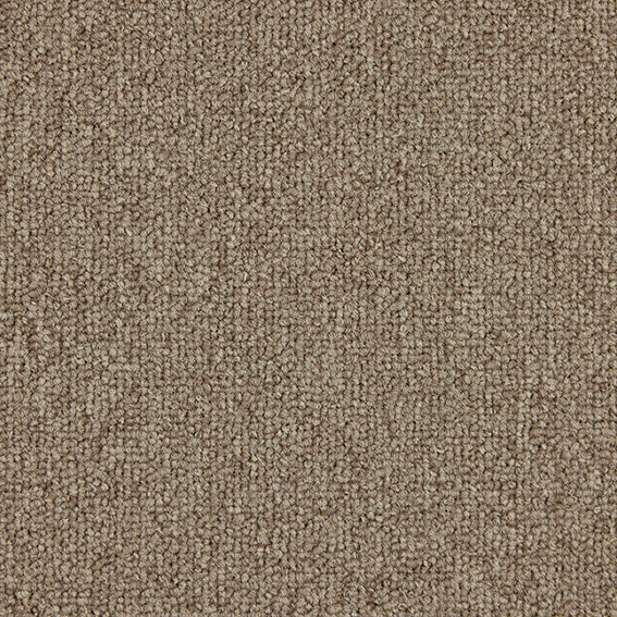 Triumph Loop Biscuit carpet tile
