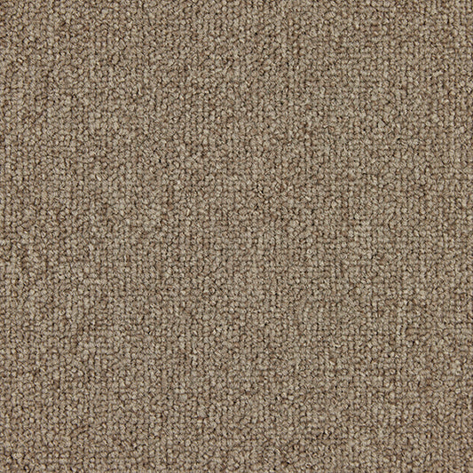 Triumph Loop Biscuit carpet tile