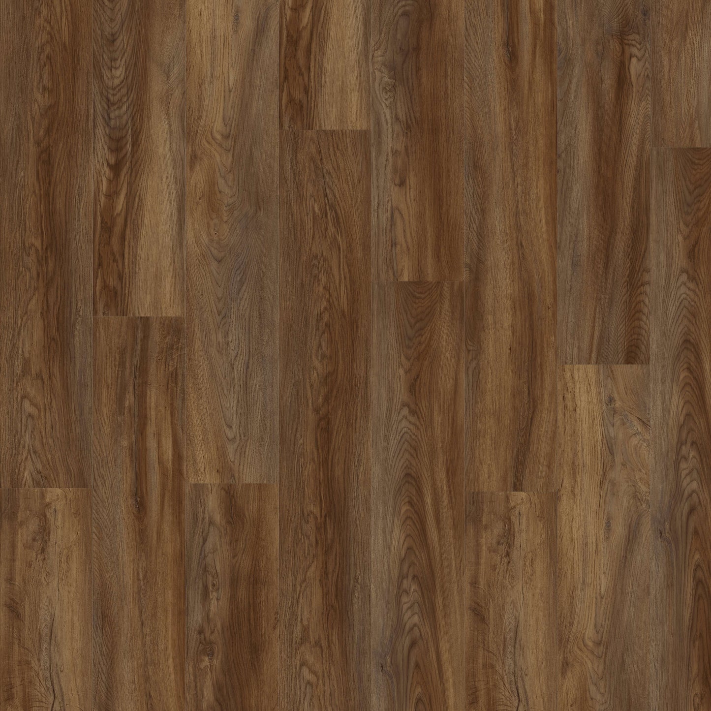 Furlong Aurora Truckee Oak Straight Plank LVT Plank 196x1320mm