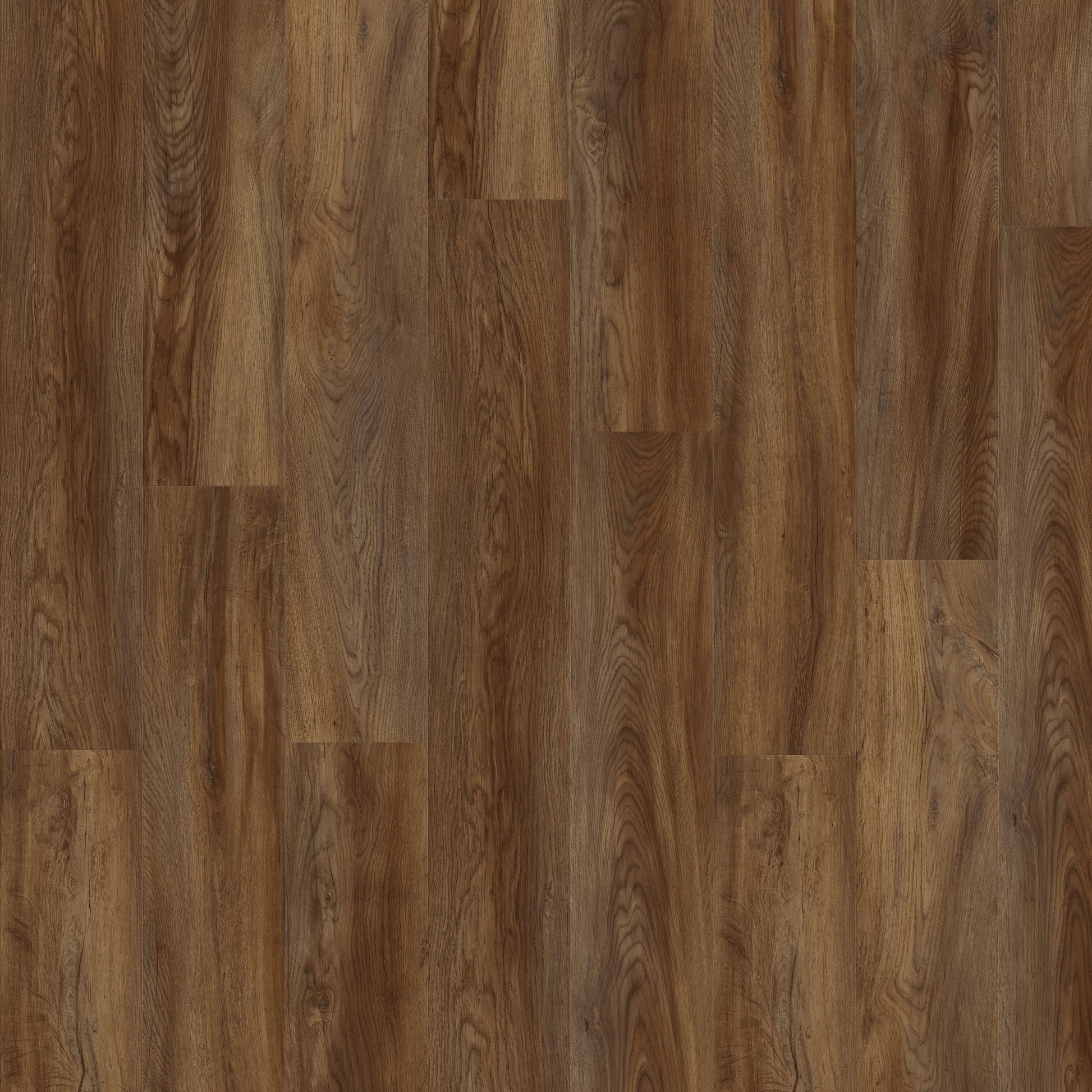 Furlong Aurora Truckee Oak Straight Plank LVT Plank 196x1320mm