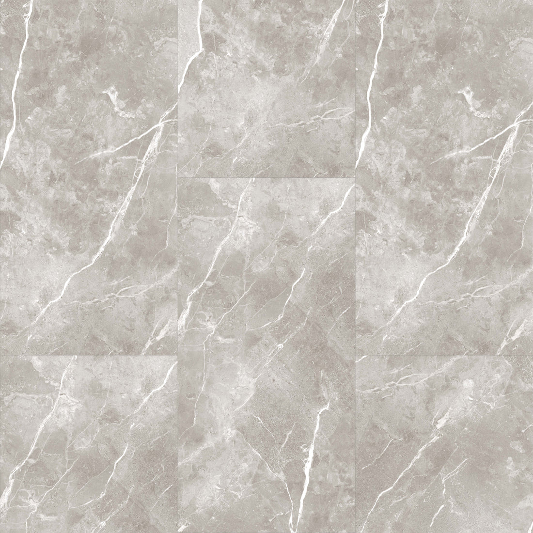 Furlong Aurora Tuscany Stone Rectangle Tile LVT Tile 493x986mm