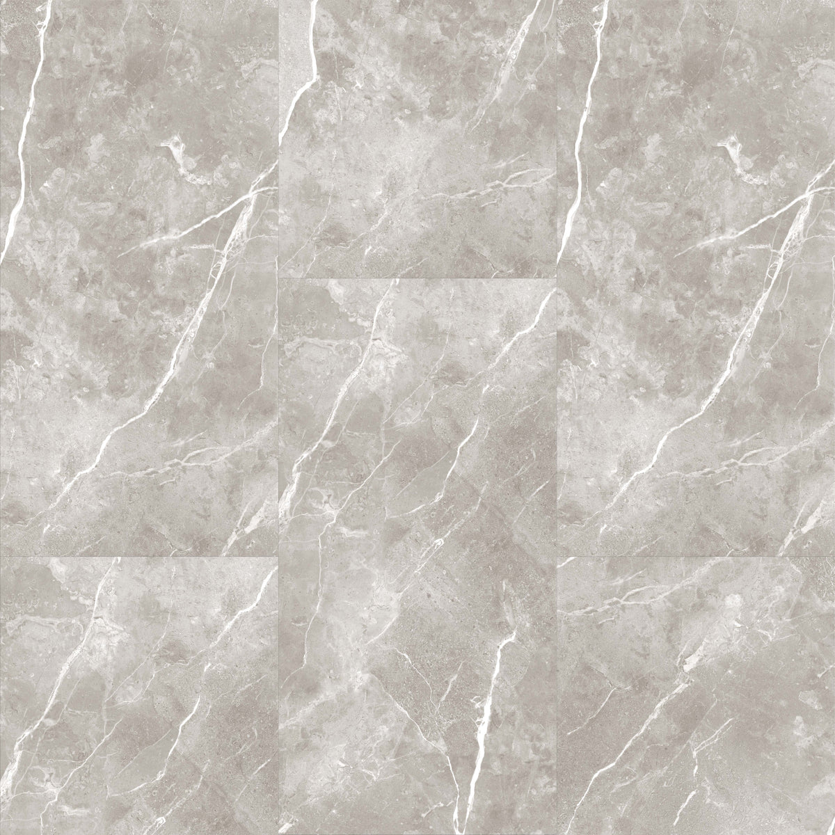 Furlong Aurora Tuscany Stone Rectangle Tile LVT Tile 493x986mm