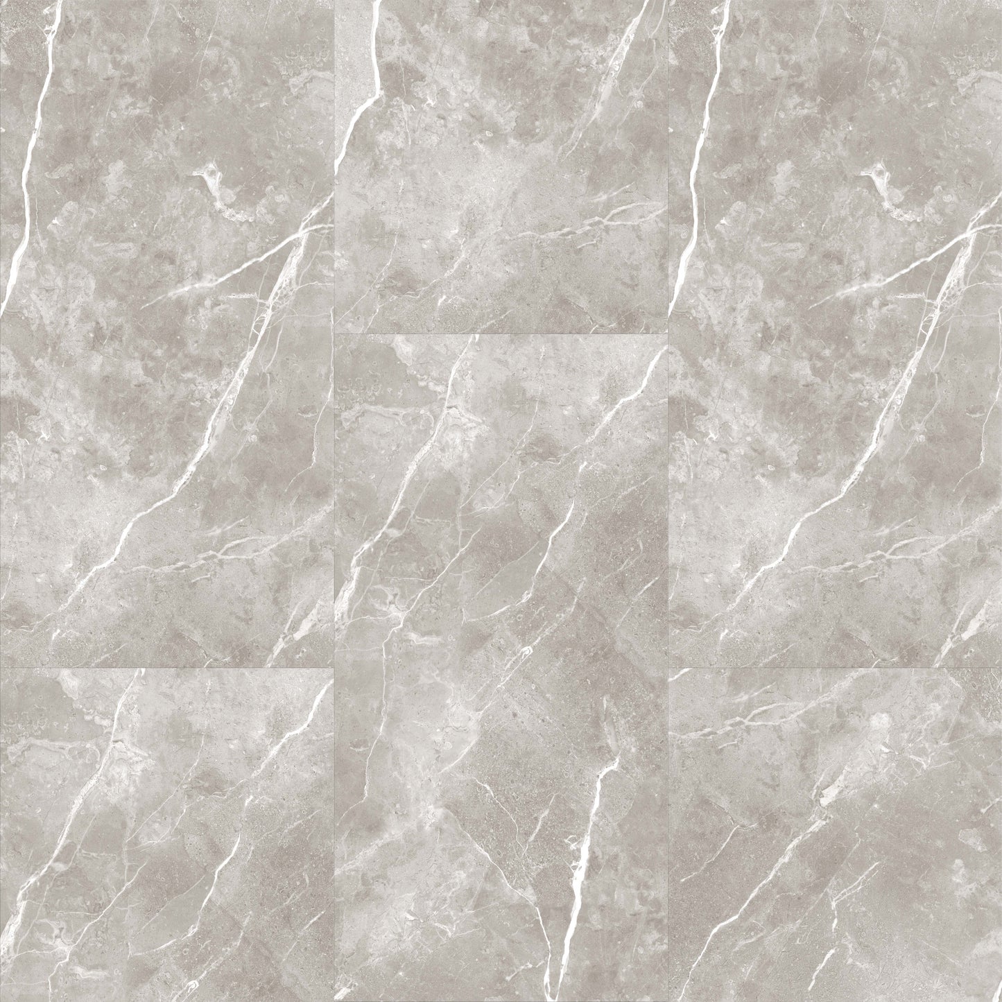 Furlong Aurora Tuscany Stone Rectangle Tile LVT Tile 493x986mm