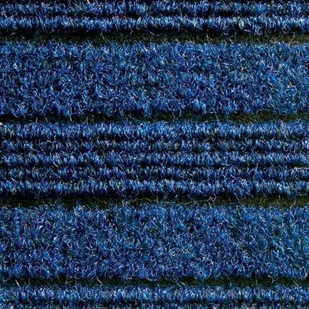 Heckmondwike Vanquisher Deep Blue Entrance Matting
