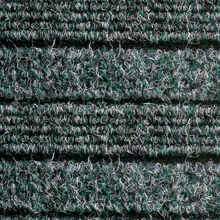 Heckmondwike Vanquisher Onyx Entrance Matting